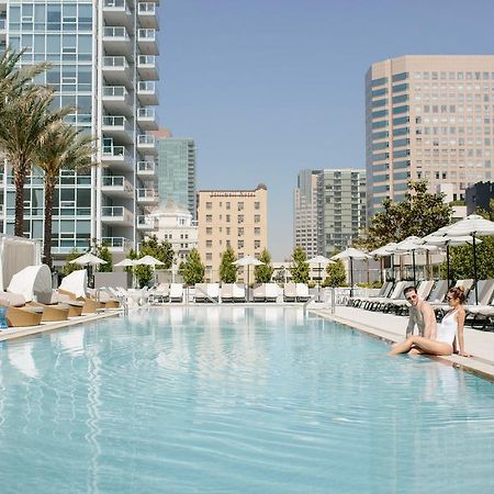 Level Los Angeles - Downtown South Olive Exterior foto